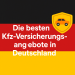 Das beste Autoversicherungsangebot in Deutschland bikrisohoj